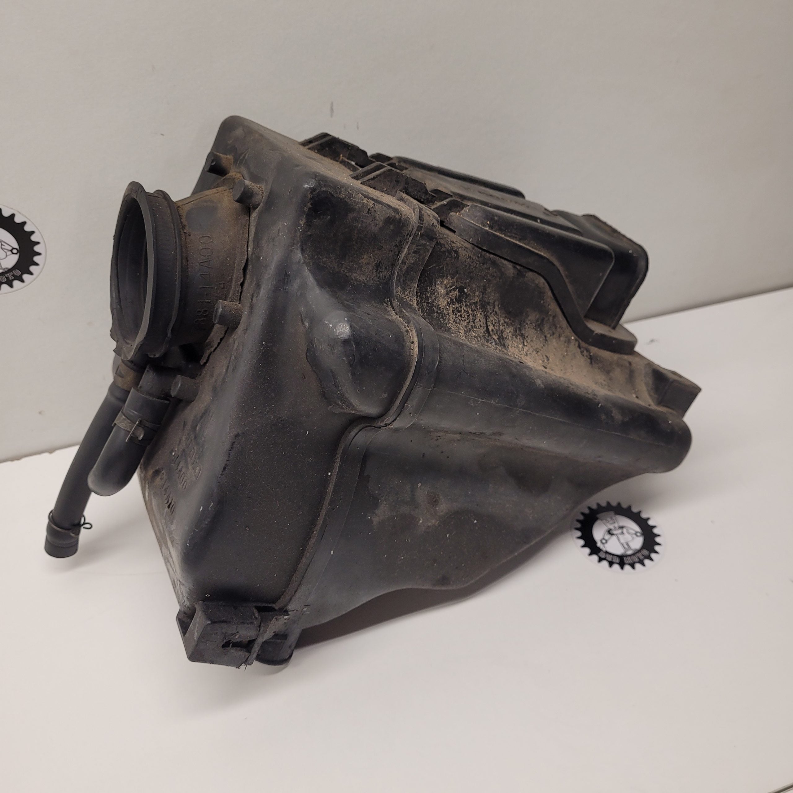 boite a air suzuki 600 dr