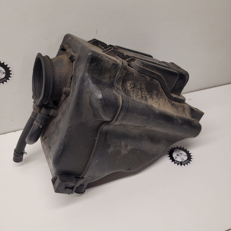 boite a air suzuki 600 dr-1