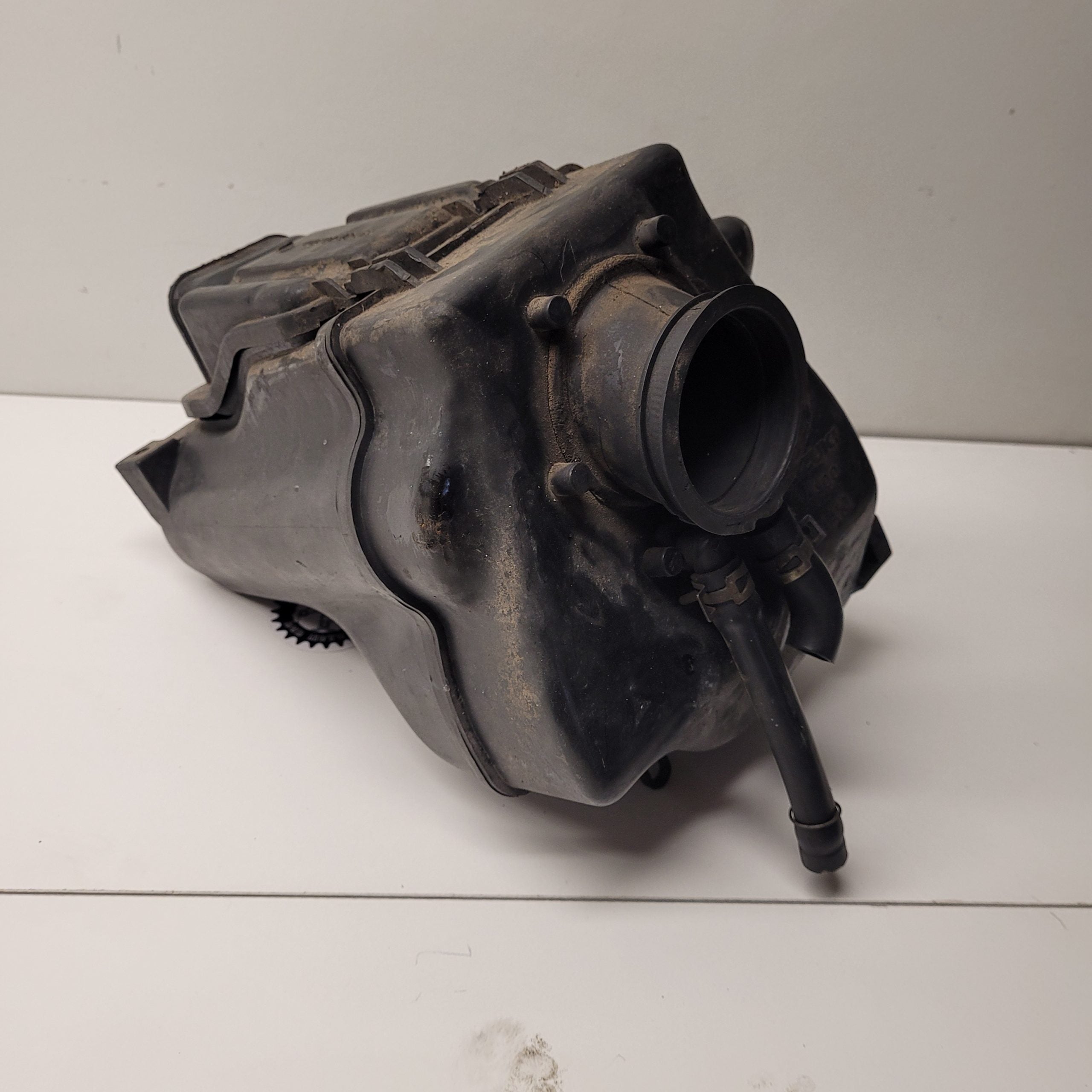 boite a air suzuki 600 dr
