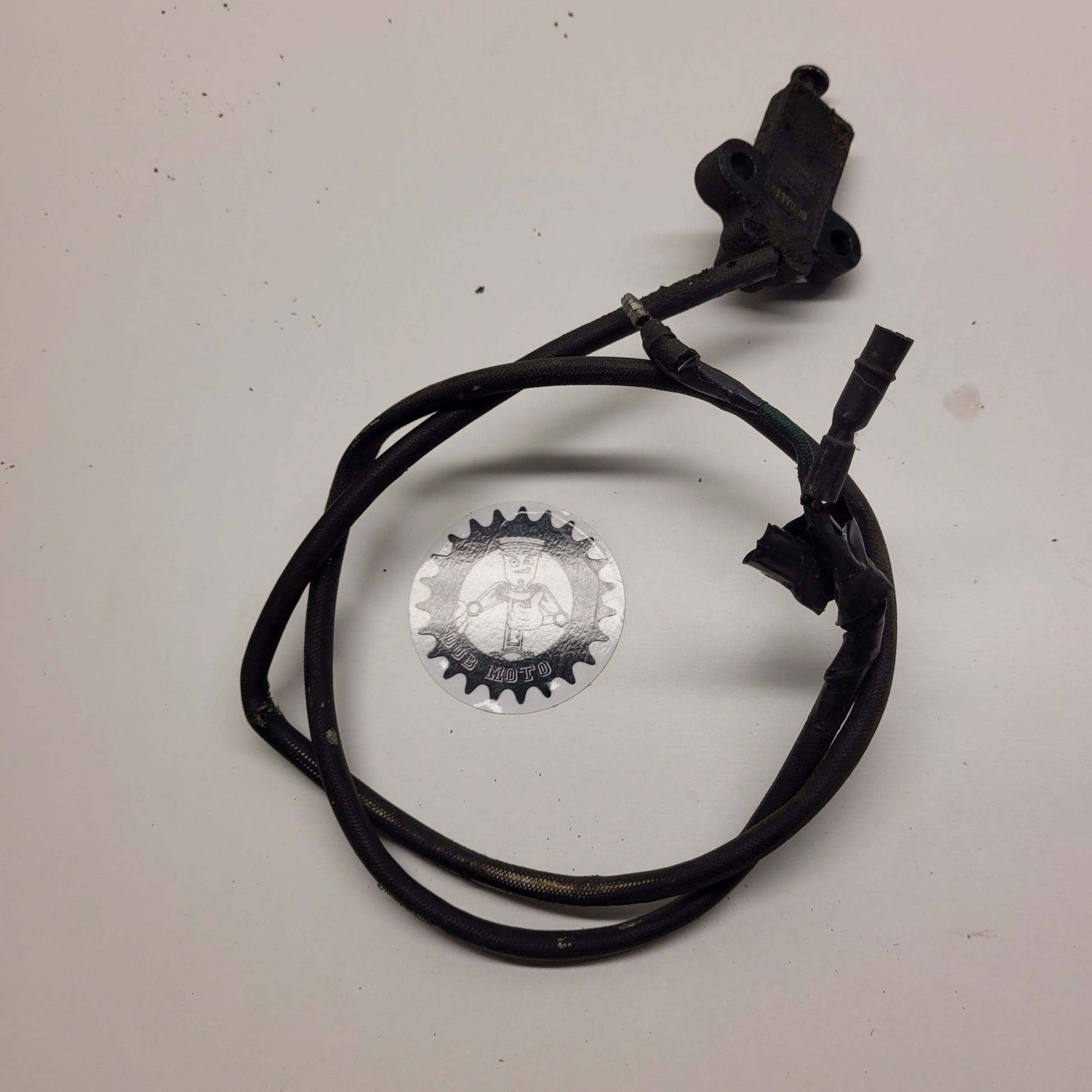 capteur suzuki 600 dr-1