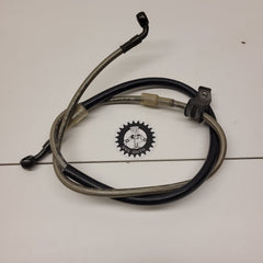 durite frein avant suzuki 600 dr-1