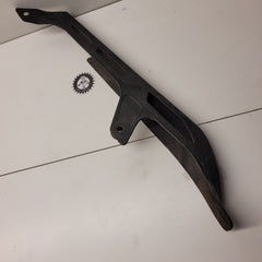 plastique suzuki 600 dr-1