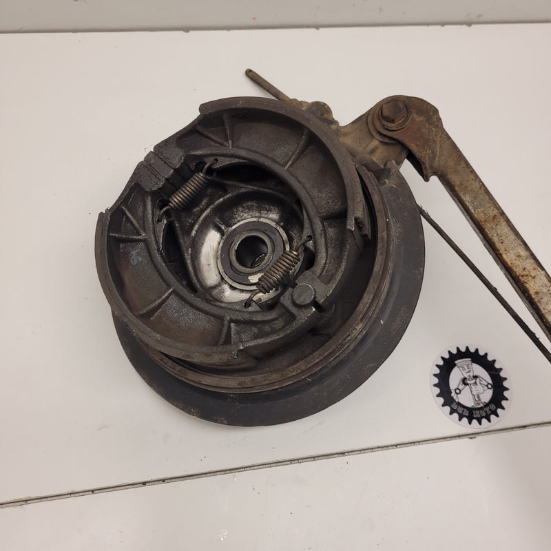 tambour suzuki 600 dr-3