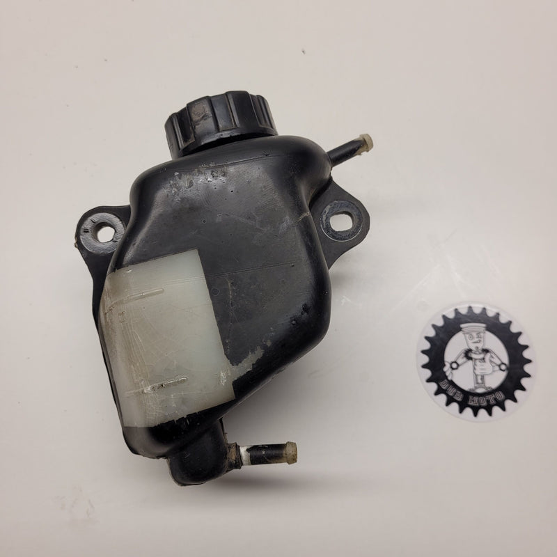 vase d'expansion suzuki 125 tsr-1