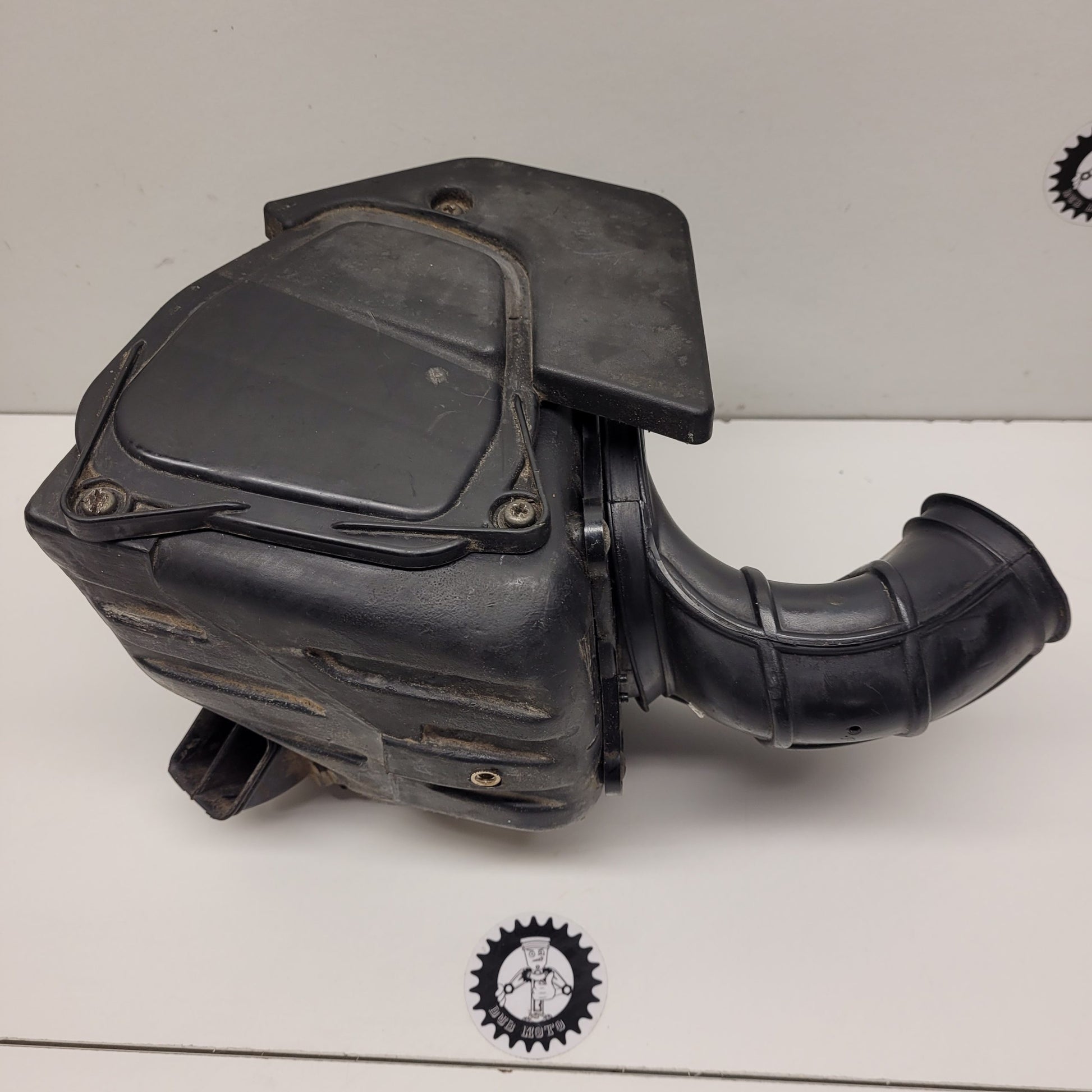 boite a air suzuki 125 tsr-1