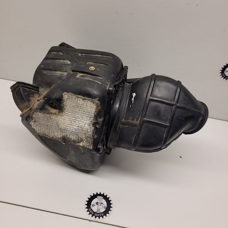 boite a air suzuki 125 tsr-2