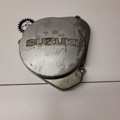 couvercle allumage suzuki 125 tsr-1