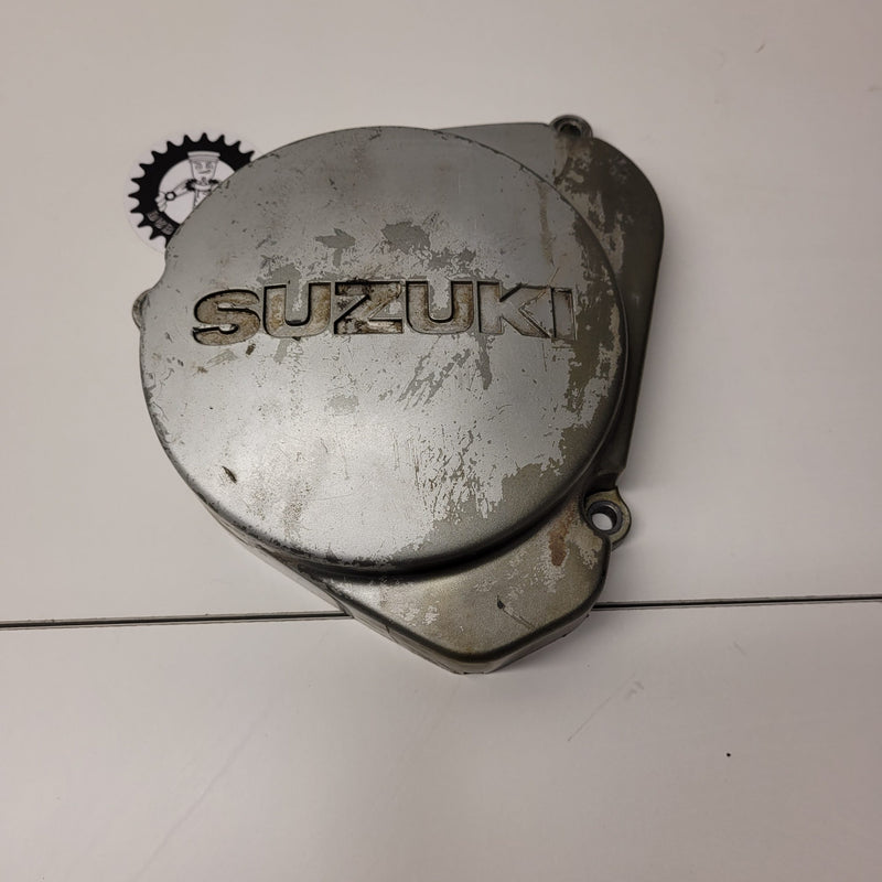 couvercle allumage suzuki 125 tsr-1