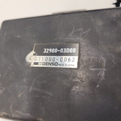 cdi suzuki 125 tsr-2