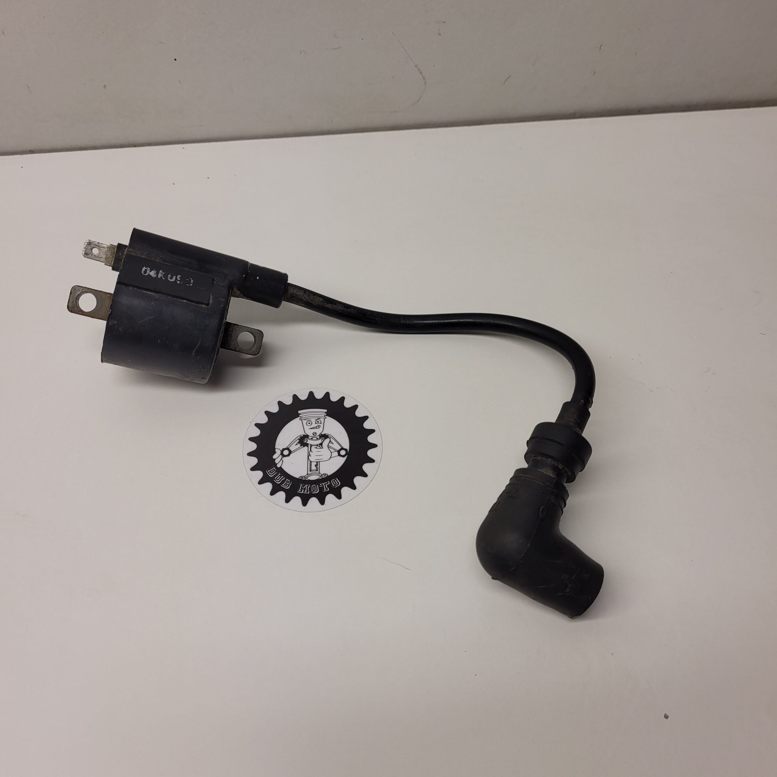 bobine allumage suzuki 125 tsr