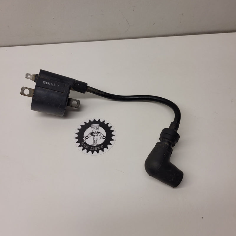 bobine allumage suzuki 125 tsr-1