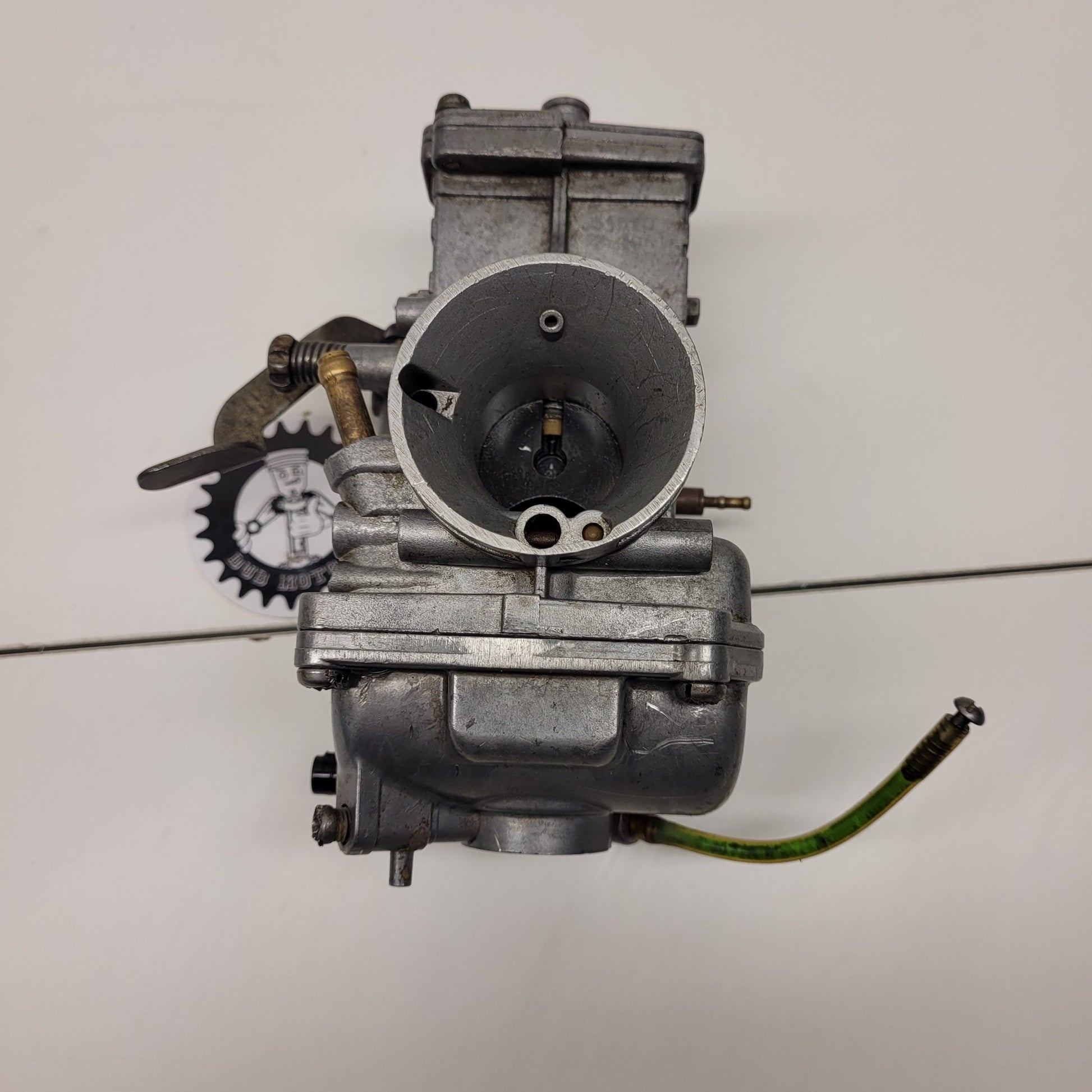 carburateur suzuki 125 tsr-1