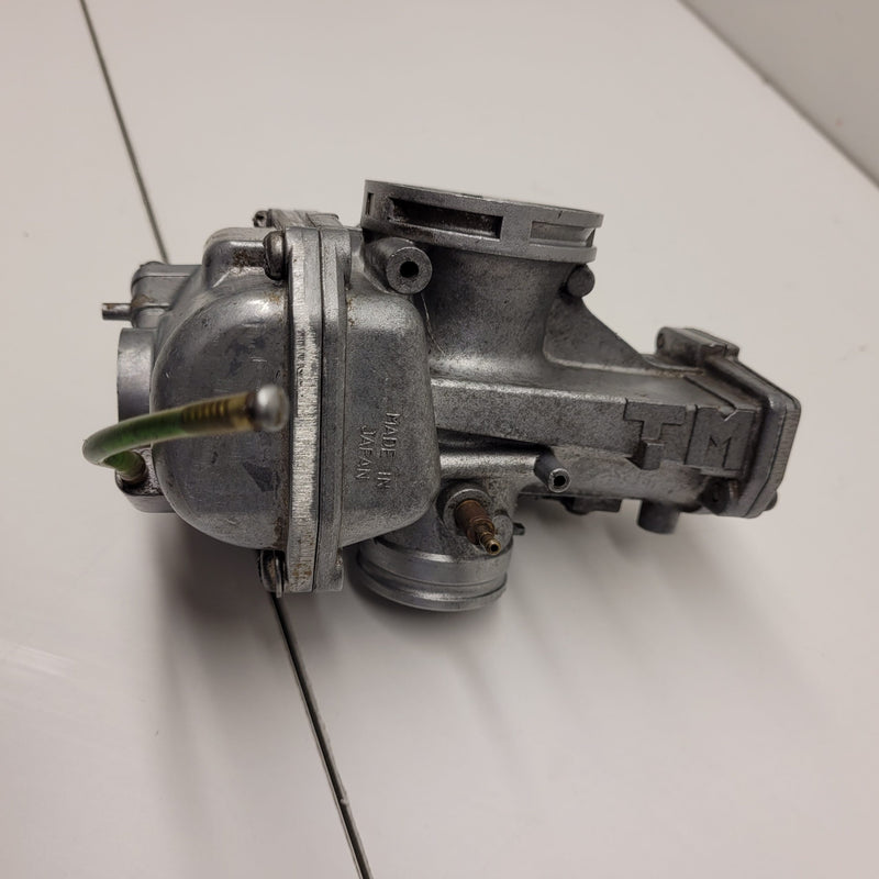 carburateur suzuki 125 tsr-2