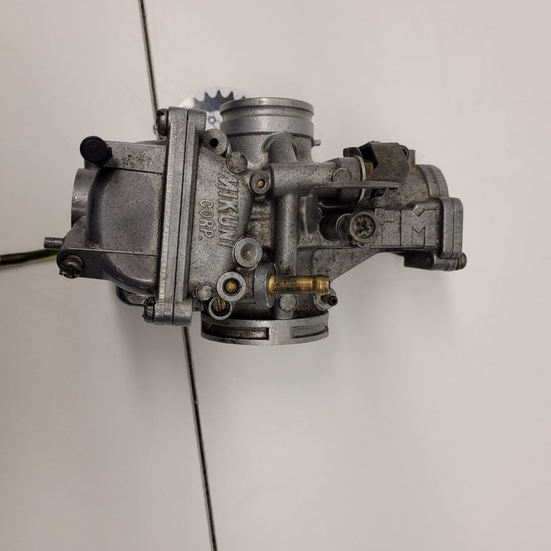 carburateur suzuki 125 tsr-4
