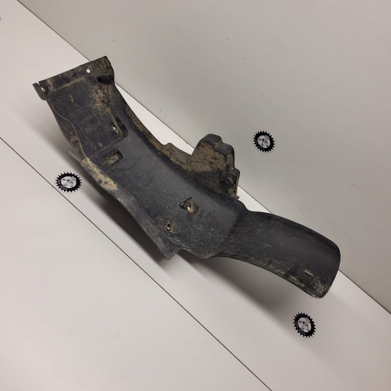 plastique suzuki 125 tsr-2