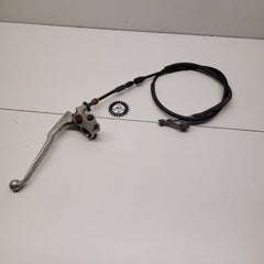 poignée cable embrayage suzuki 125 tsr-1