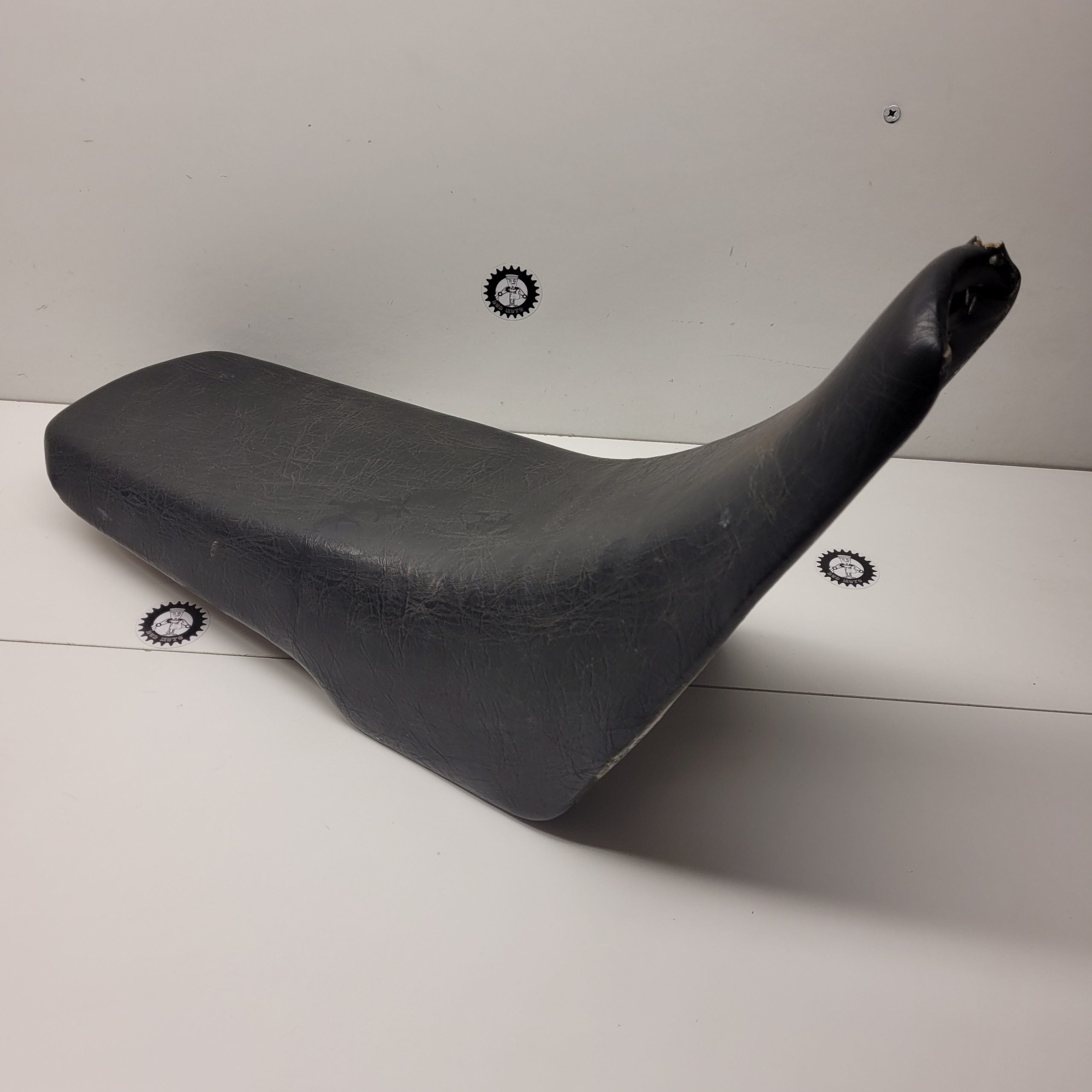 selle suzuki 125 tsr