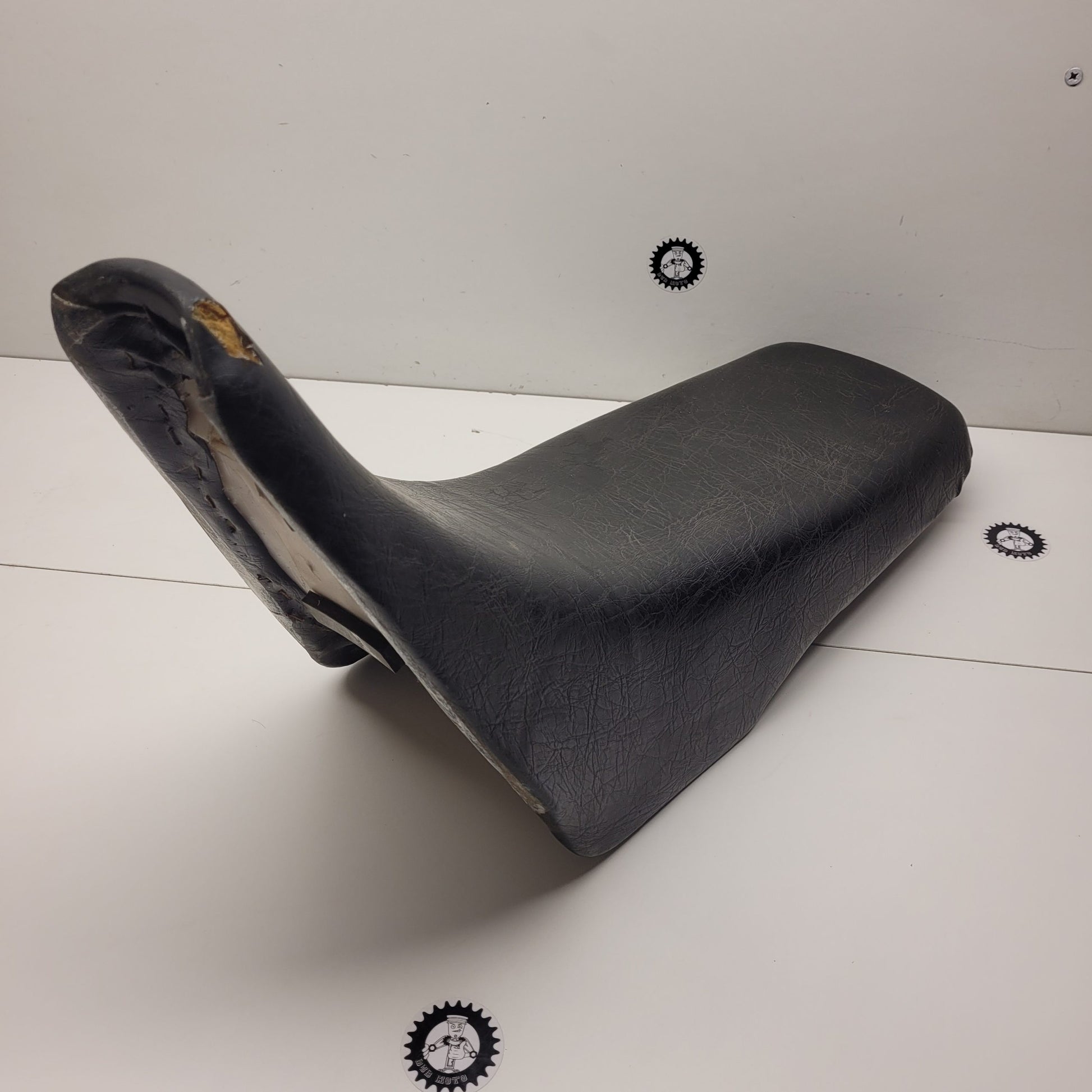selle suzuki 125 tsr-2