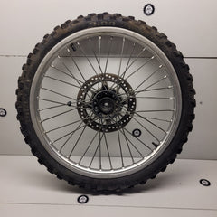 roue avant suzuki 125 tsr 1989-2