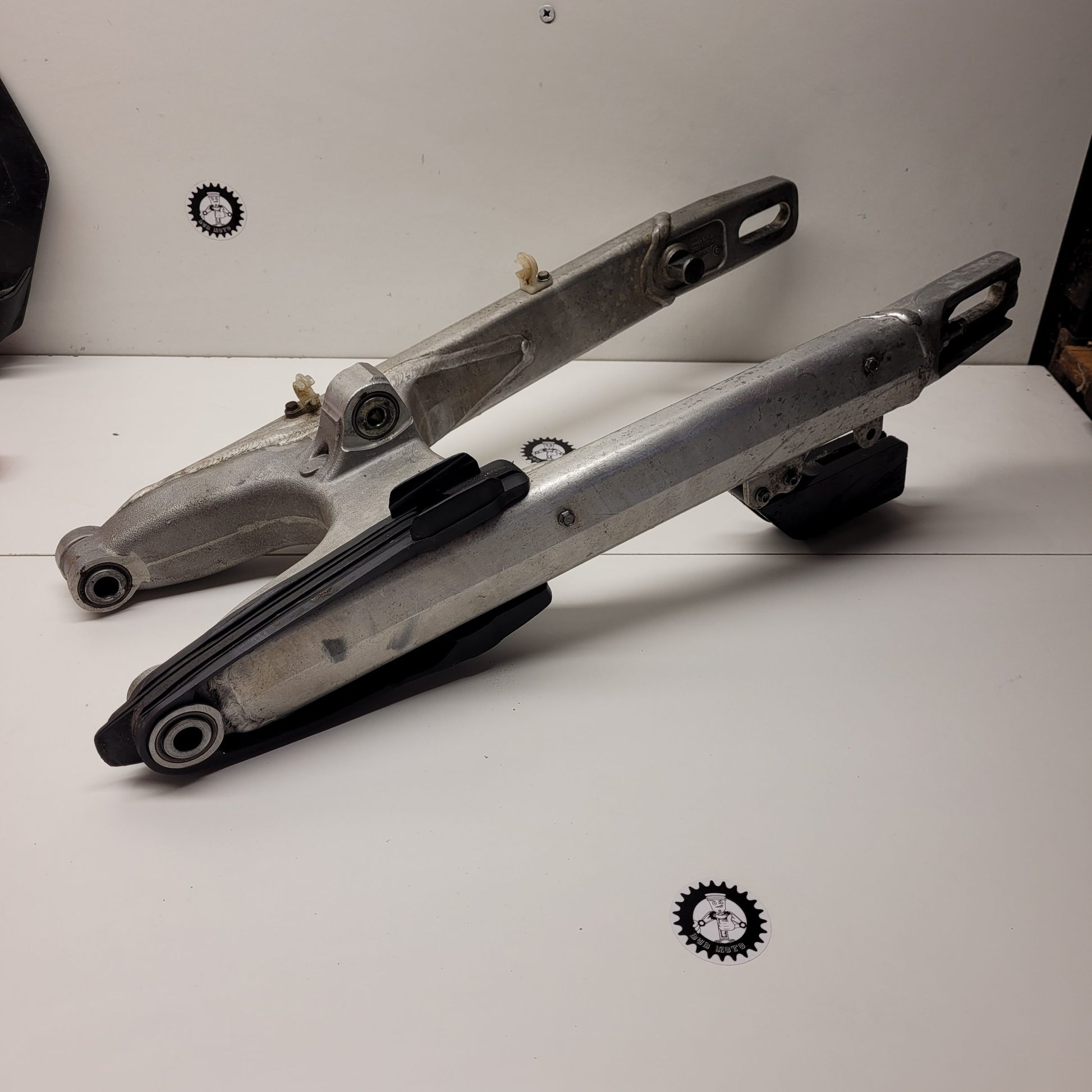 bras oscillant ktm 450 excf 2003-1