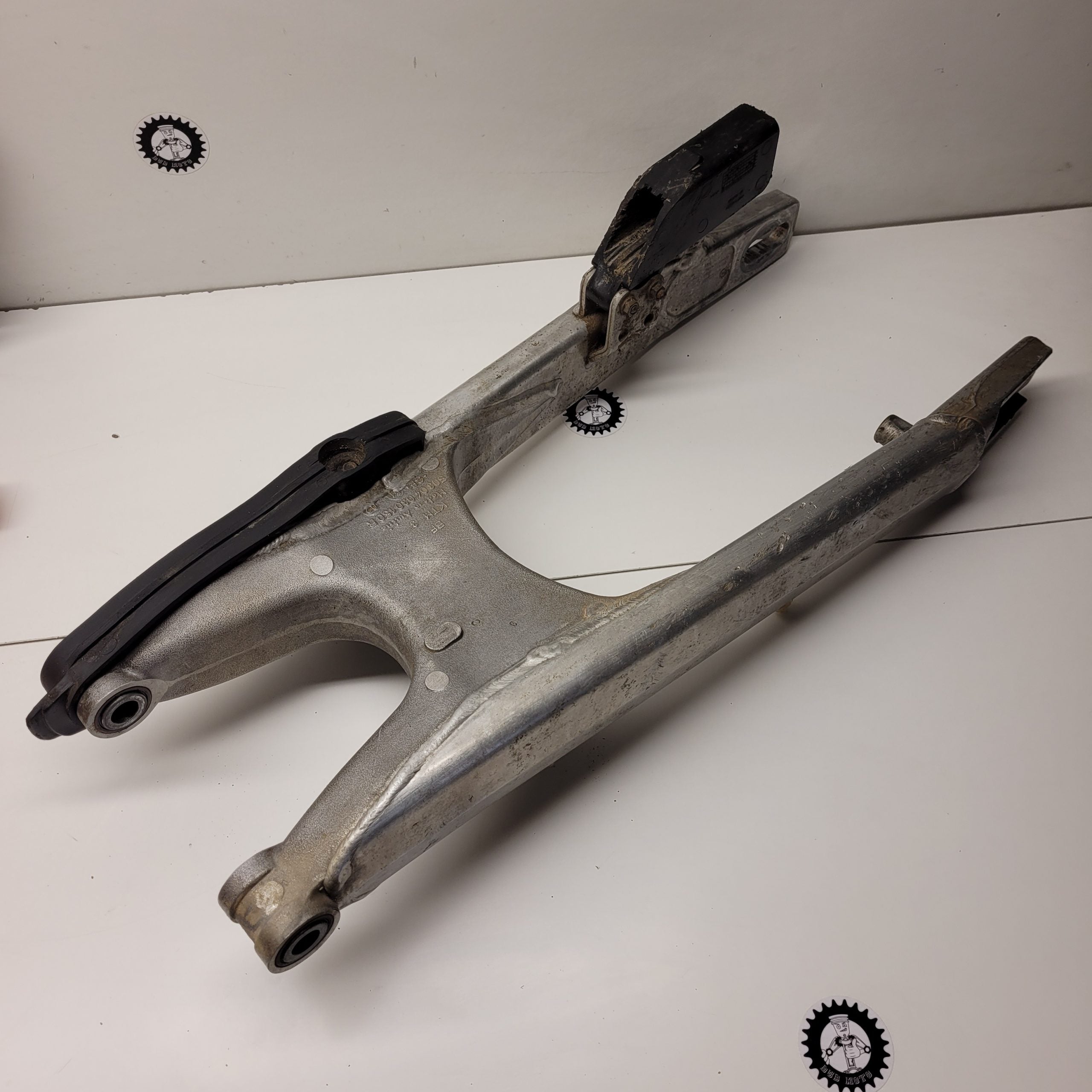 bras oscillant ktm 450 excf 2003