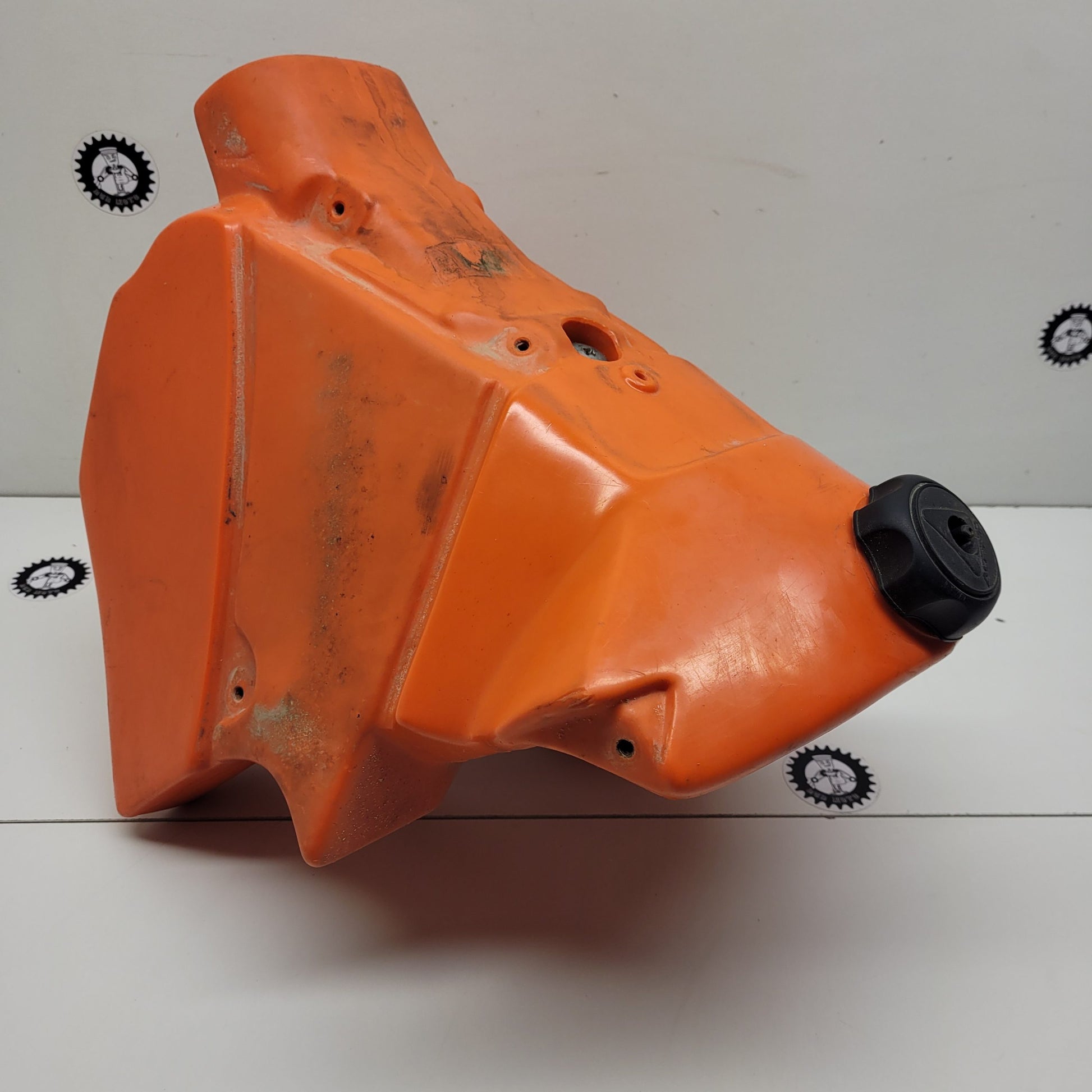 reservoir ktm 450 excf 2003-1