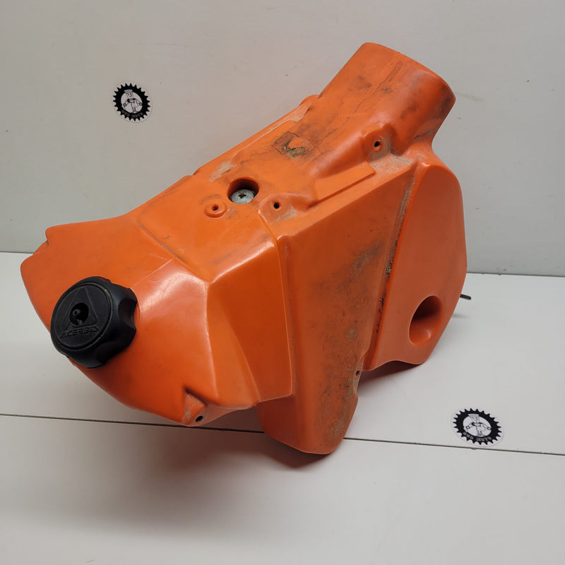 reservoir ktm 450 excf 2003-2
