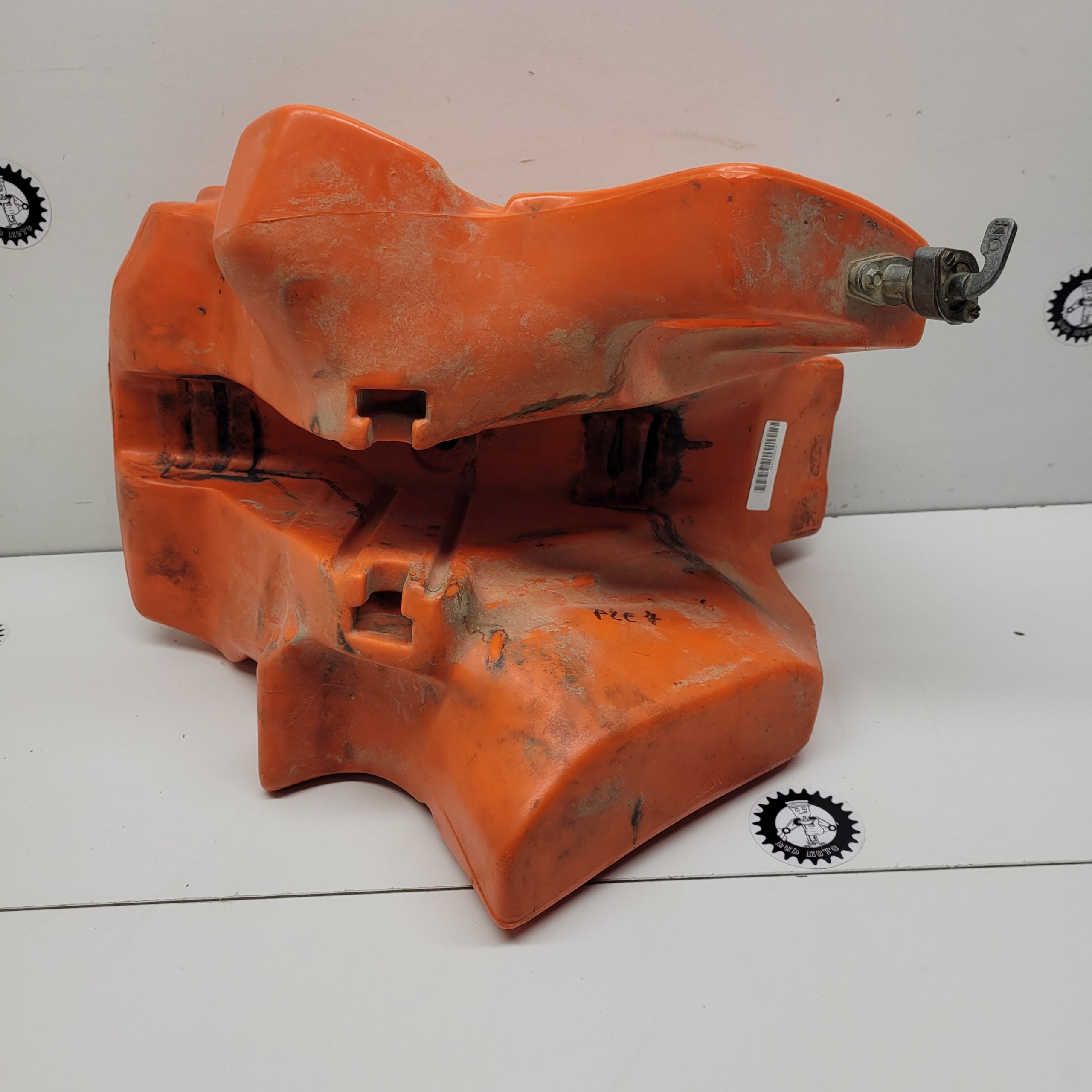 reservoir ktm 450 excf 2003-3
