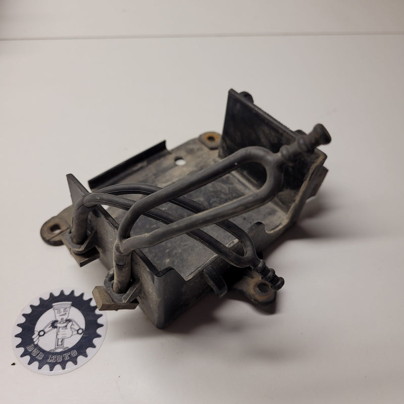 support batterie ktm 450 excf 2003-1