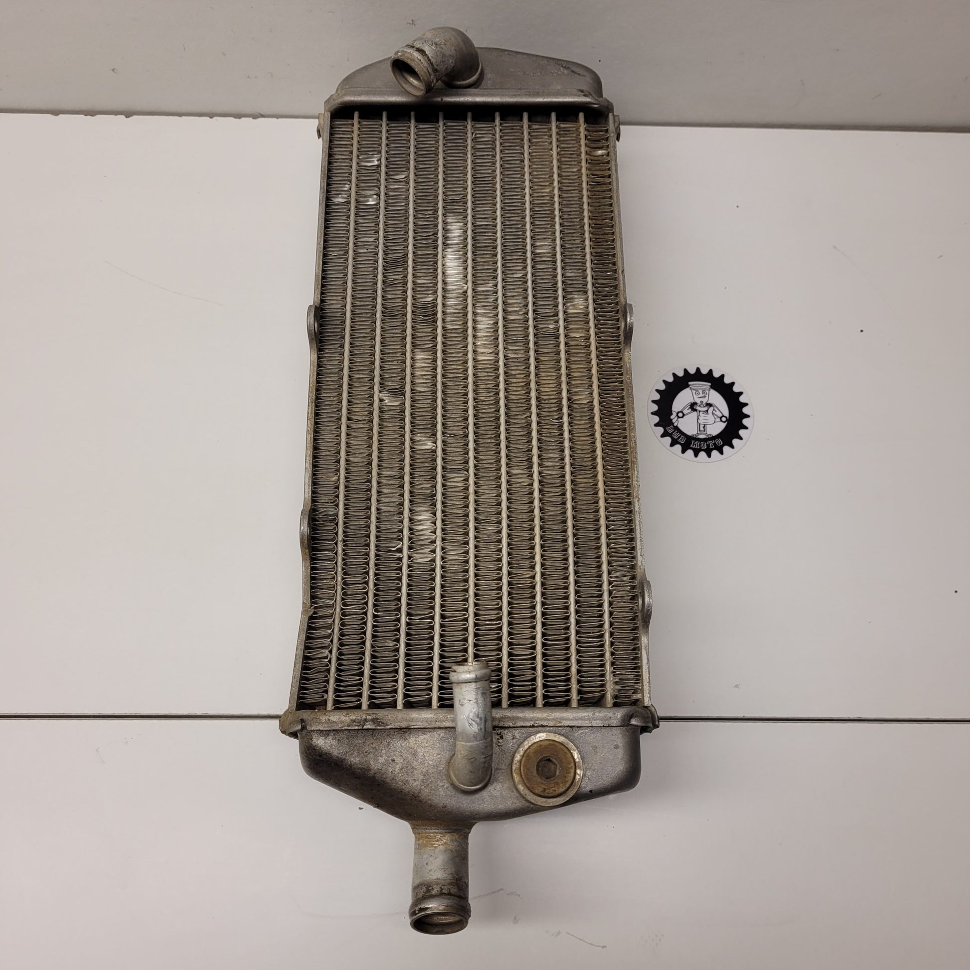 radiateur ktm 450 excf 2003-1