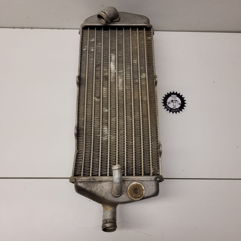 radiateur ktm 450 excf 2003-1