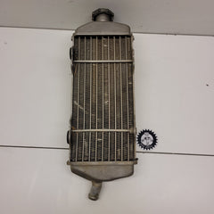 radiateur bouchon ktm 450 excf 2003-2