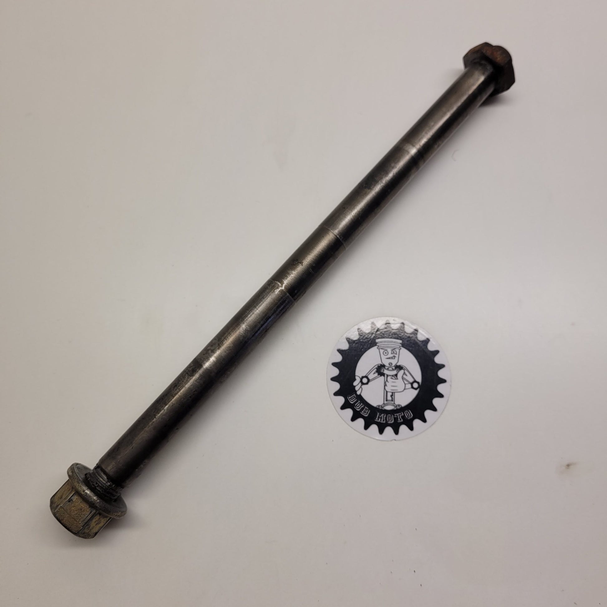 axe bras oscillant ktm 450 excf 2003-1