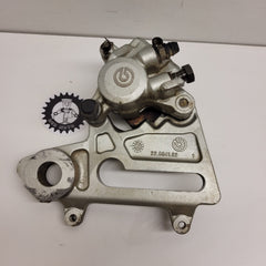 etrier arrière ktm 450 excf 2003-1