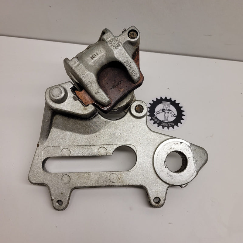 etrier arrière ktm 450 excf 2003-2