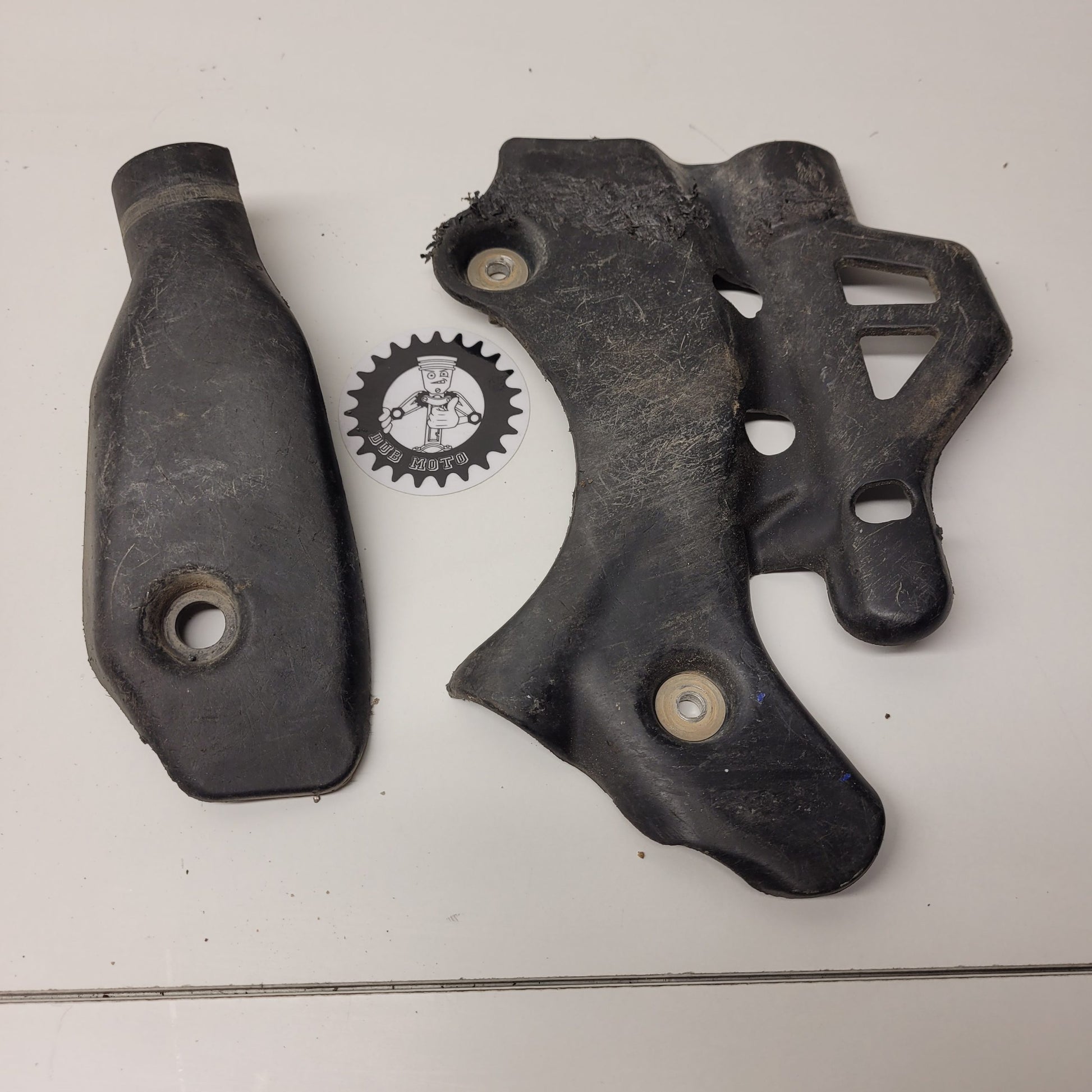 protection cadre ktm 450 excf 2003-1