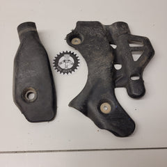 protection cadre ktm 450 excf 2003-1
