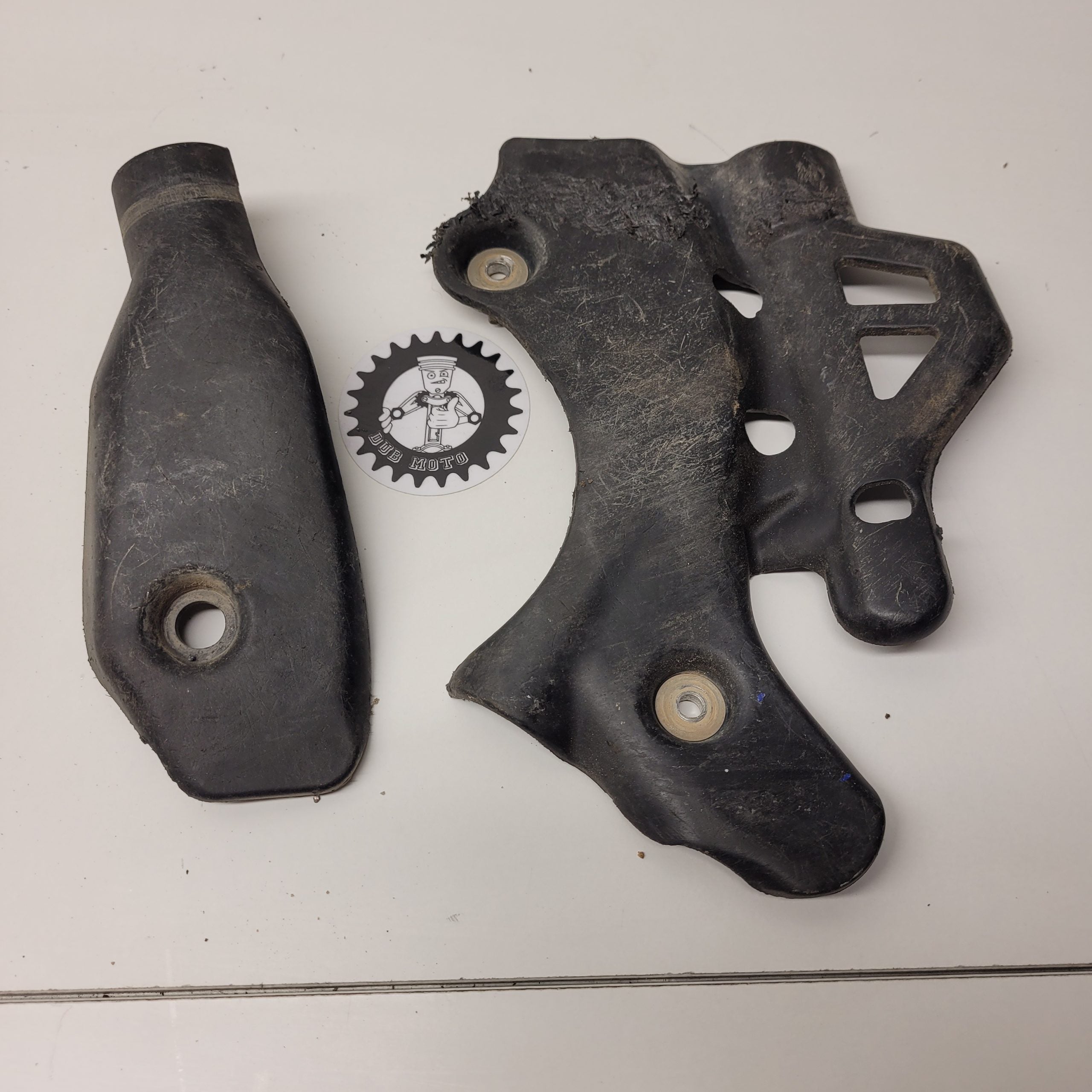 protection cadre ktm 450 excf 2003