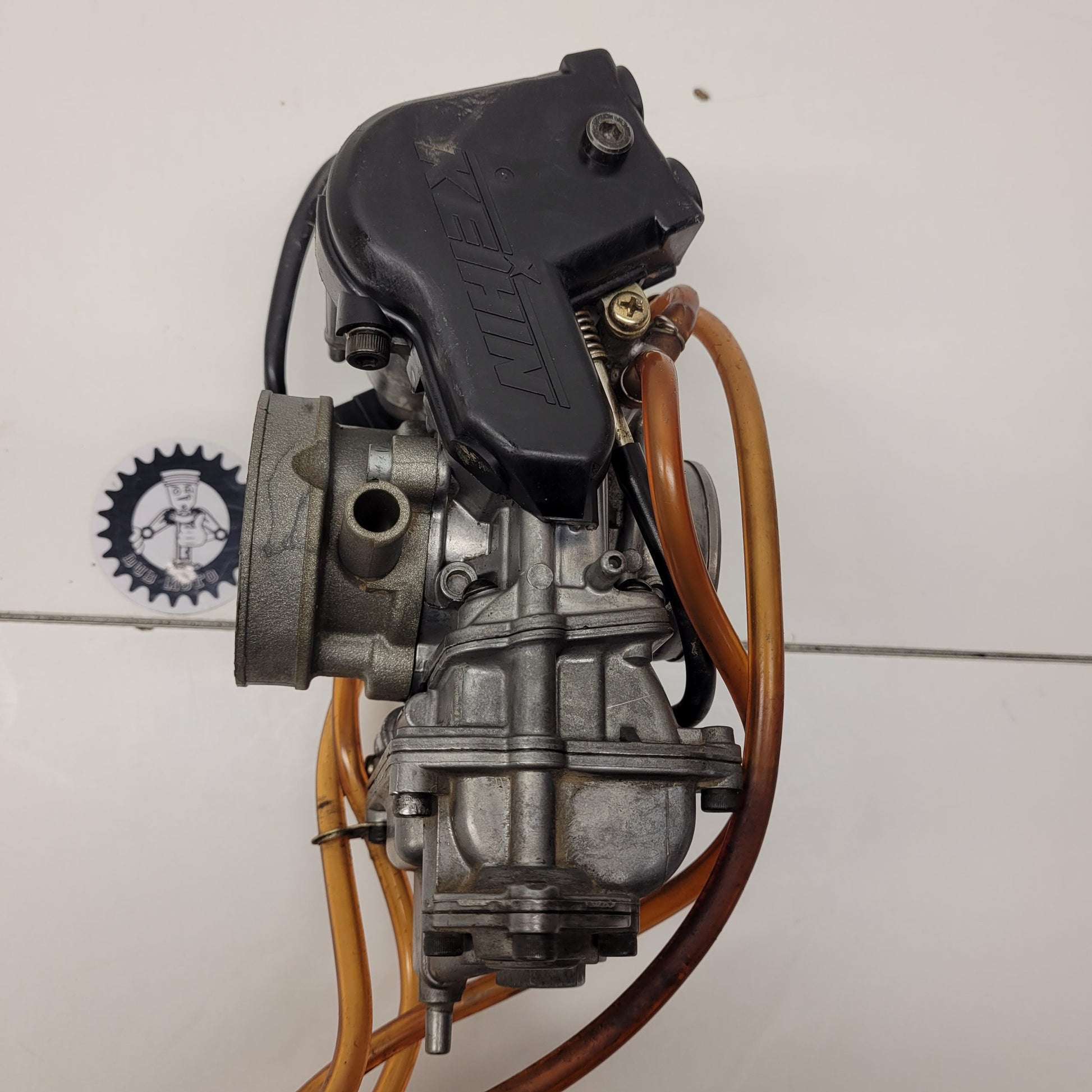 carburateur ktm 450 excf 2003-4