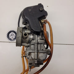 carburateur ktm 450 excf 2003-4
