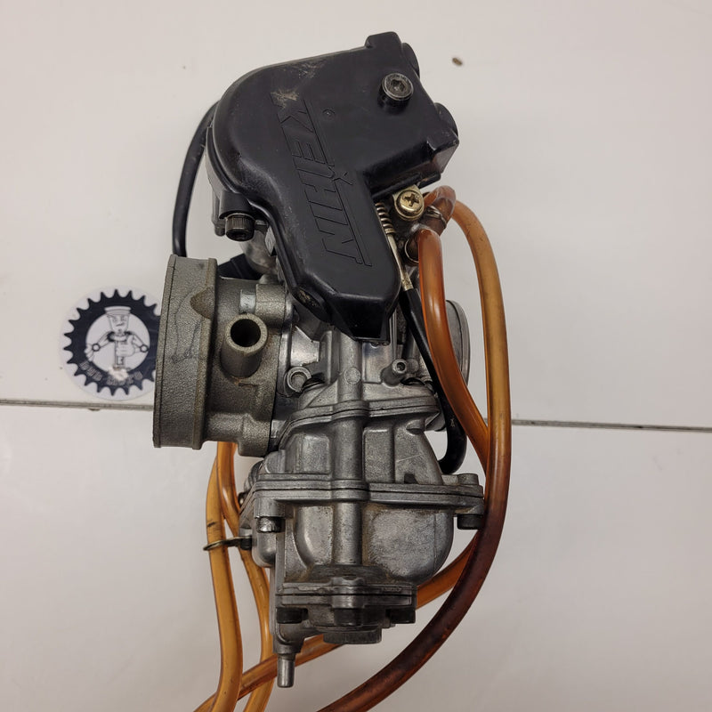 carburateur ktm 450 excf 2003-4