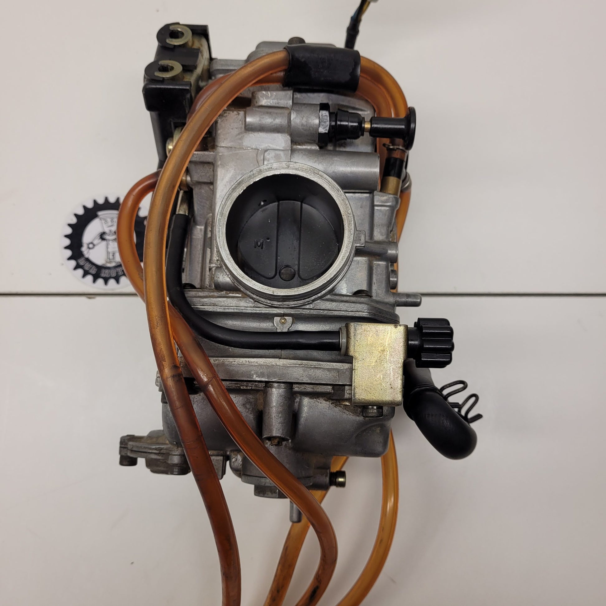 carburateur ktm 450 excf 2003-3