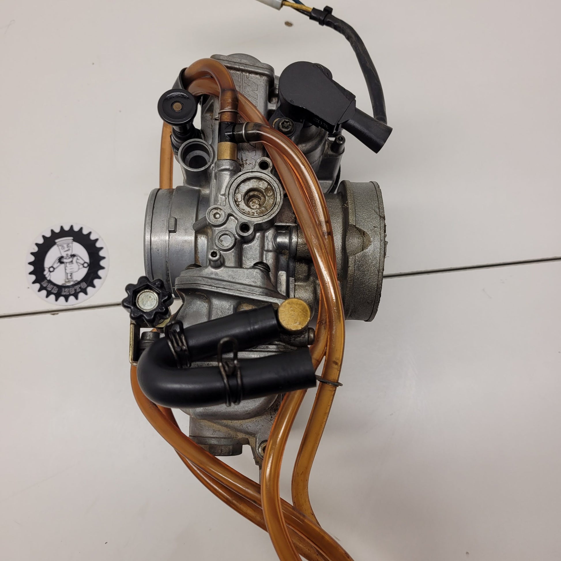 carburateur ktm 450 excf 2003-2