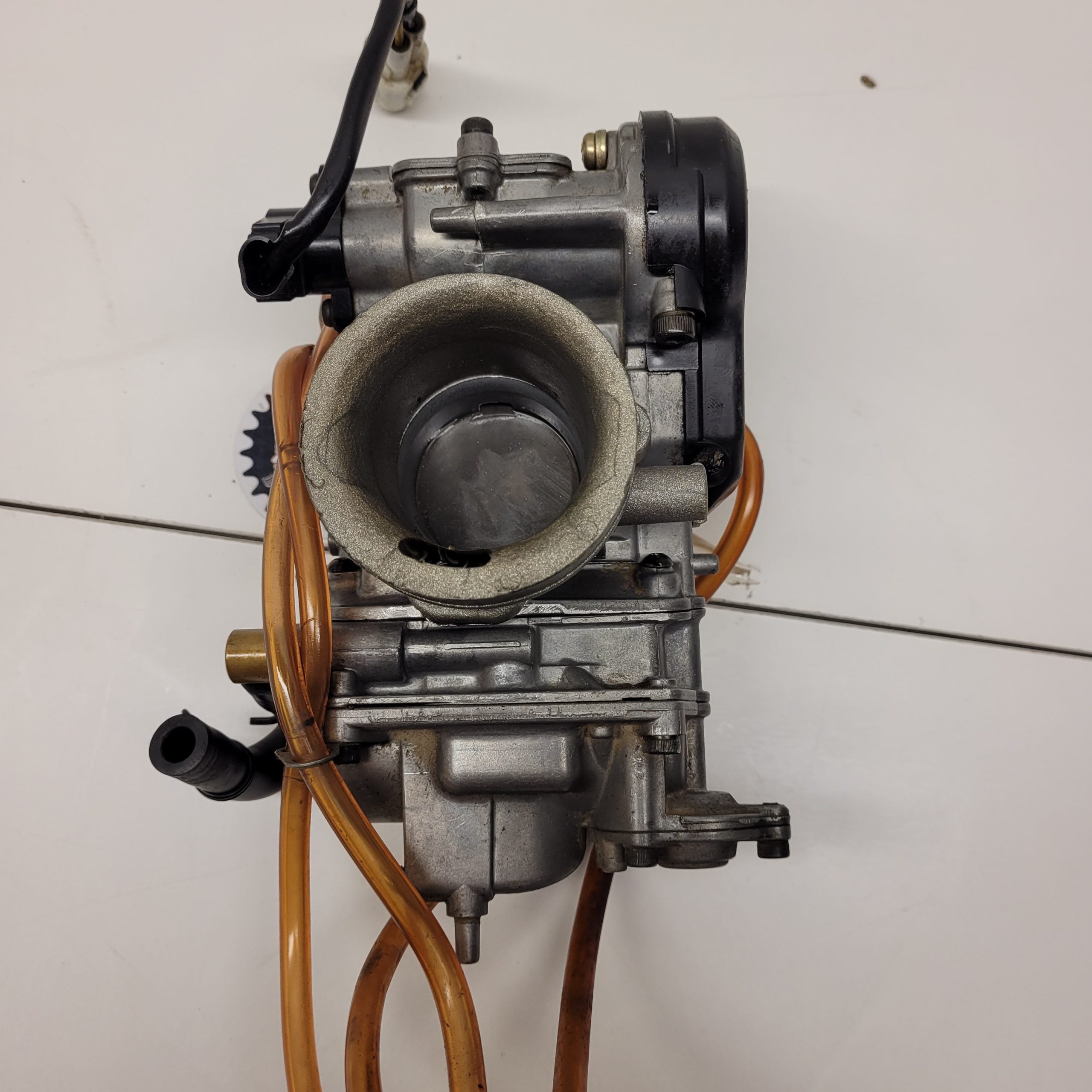 carburateur ktm 450 excf 2003
