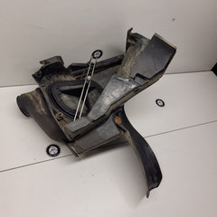 boite a air ktm 450 excf 2003-2