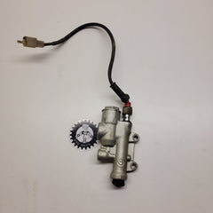 maitre cylindre arrière ktm 450 excf 2003-1