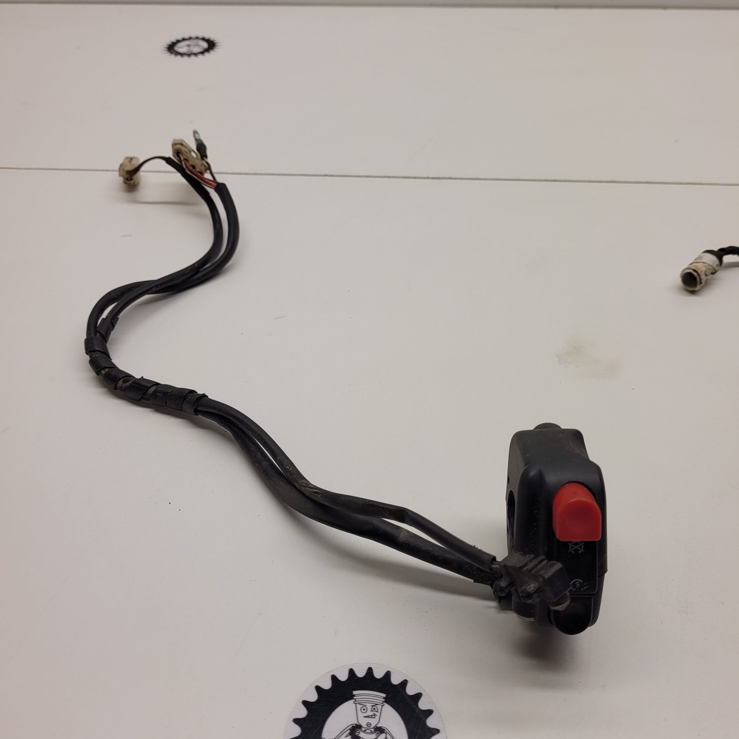 comodo ktm 450 excf 2003