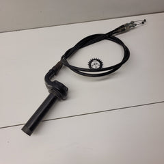 poignée cable accélérateur ktm 450 excf 2003-1