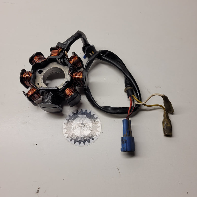 stator allumage ktm 450 excf 2003-1