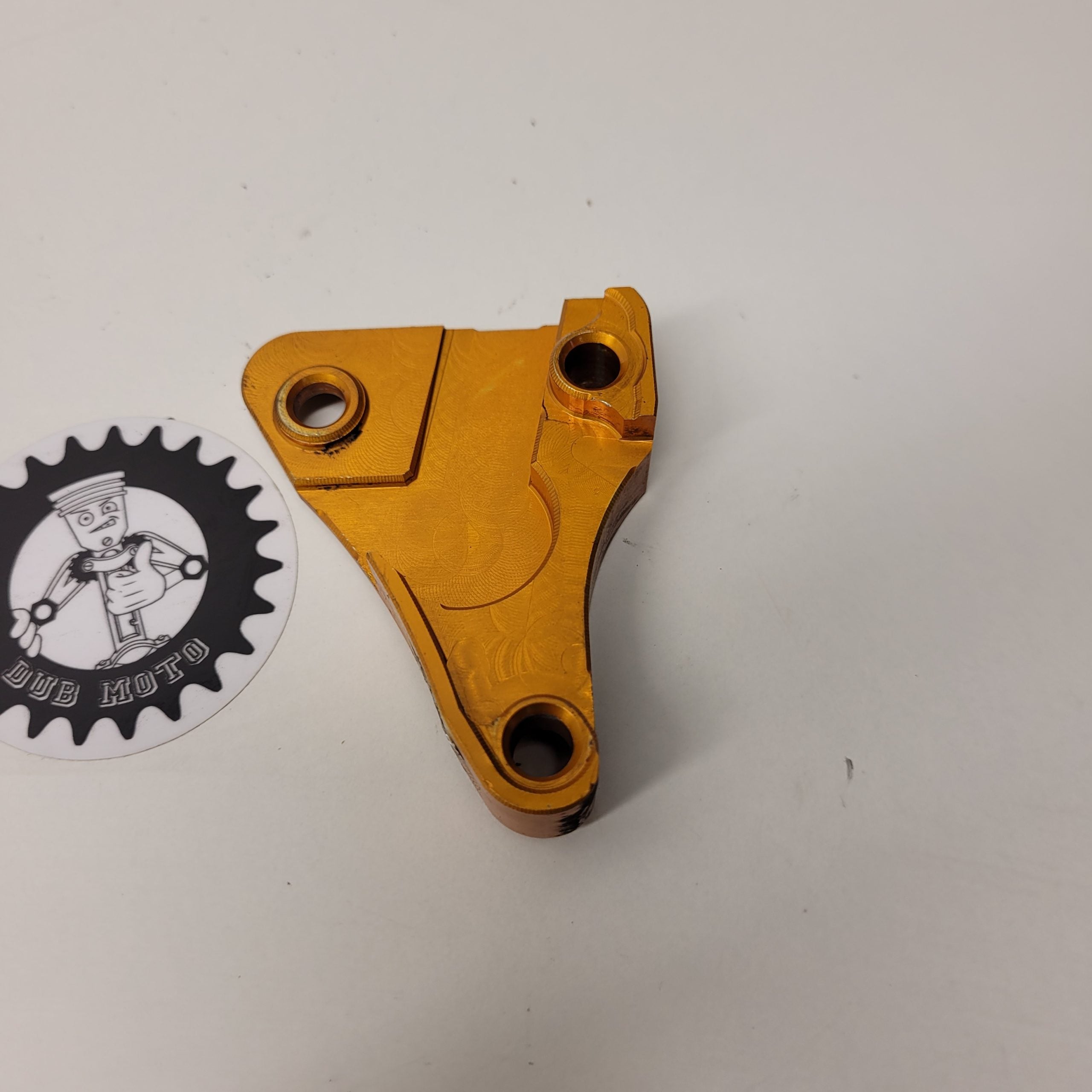 protection recepteur ktm 450 excf 2003